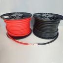 Power supply cable 35mm