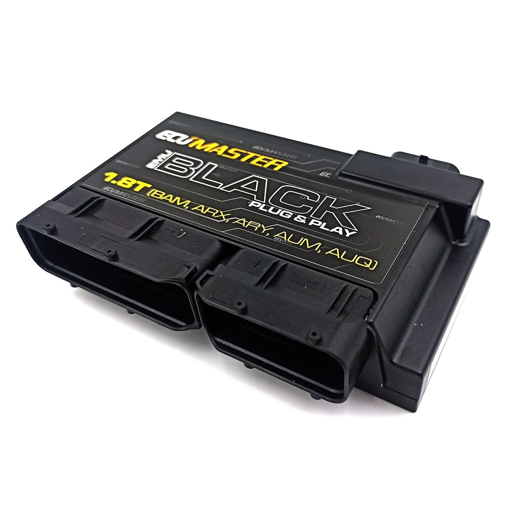 [03W1EM0007] EMU Black VW 1.8T BAM