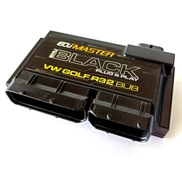 [03W1EM0006] EMU Black VW R32 VR6 BUB MKV