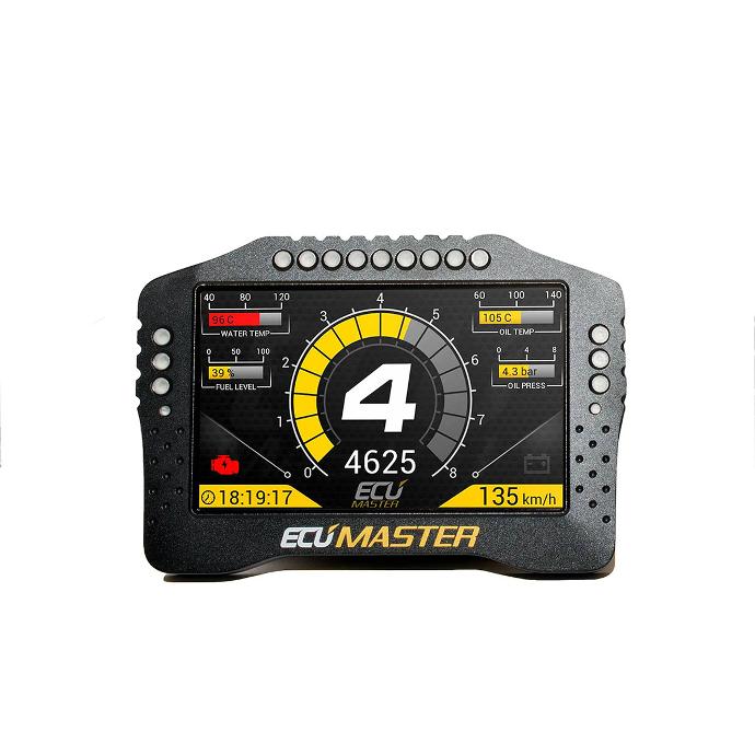 [03Z2AD0003] ADU (Advanced Display Unit) 5 Inch