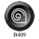 [KA11409] insert 15mm, ''B409''