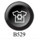 [KA11529] insert 15mm, ''B529''