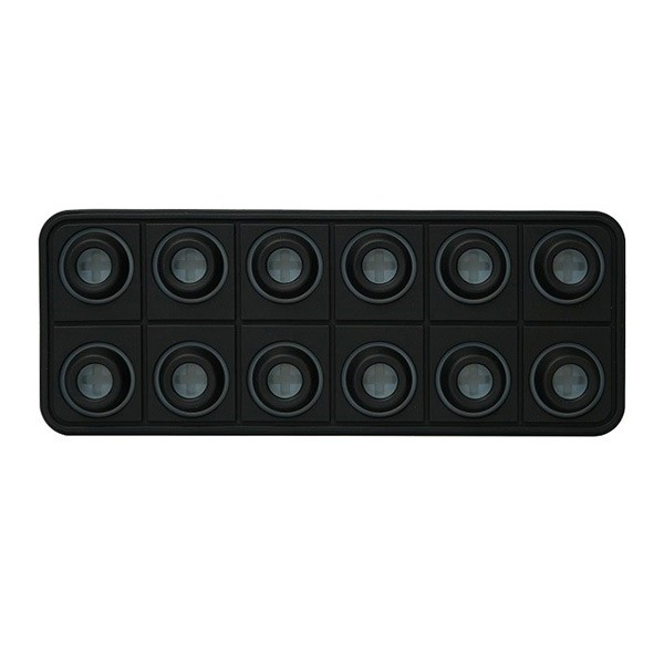 [KL11003] CAN-BUS Keyboard 12 pos.