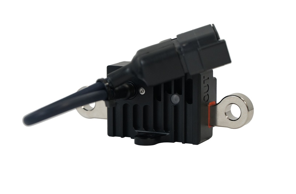 [03Z2BA0003] Battery Isolator Club