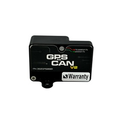 [03Z2MO0023] GPS to CAN (Autosport)