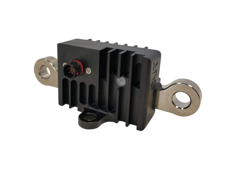 [03Z2BA0001] Battery Isolator Autosport