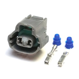 [90980-11162] 2-polige connector (F)