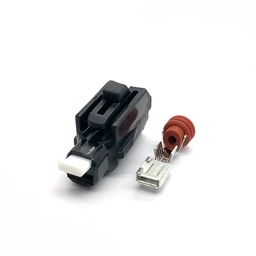 [90980-11400] 1-Polige Connector (F)