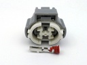 A/C pressure switch